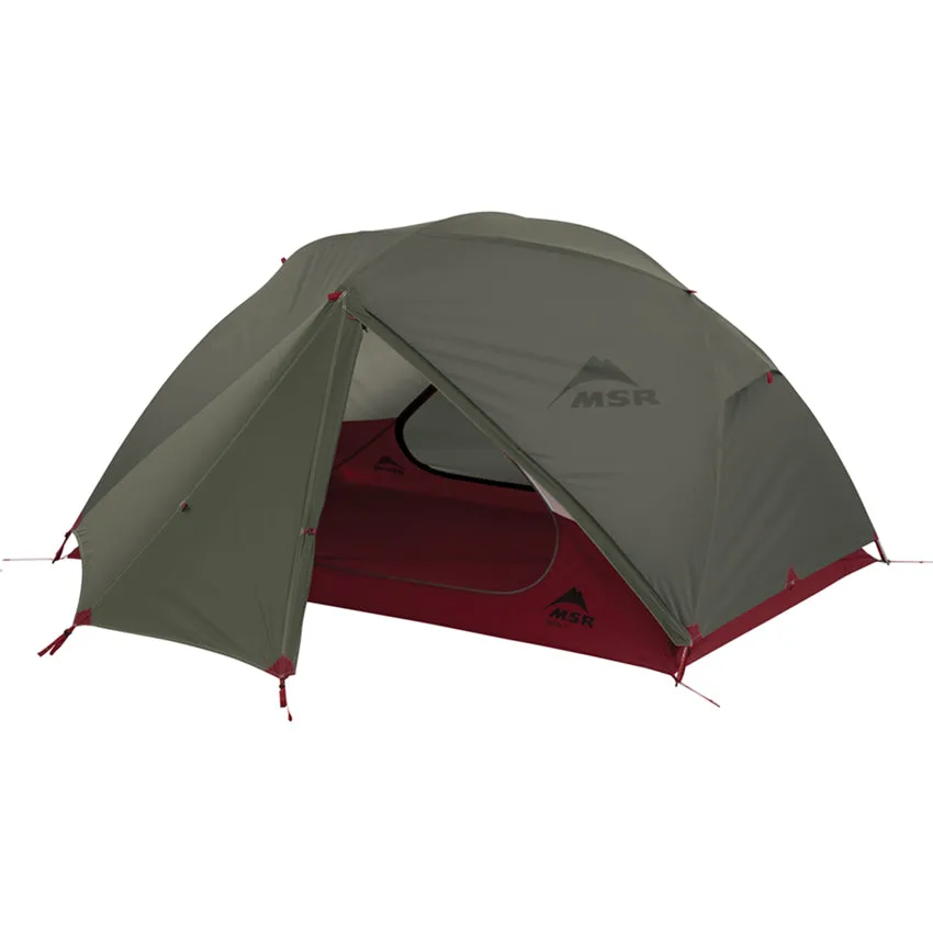 Elixir 2 Backpacking Tent - Green