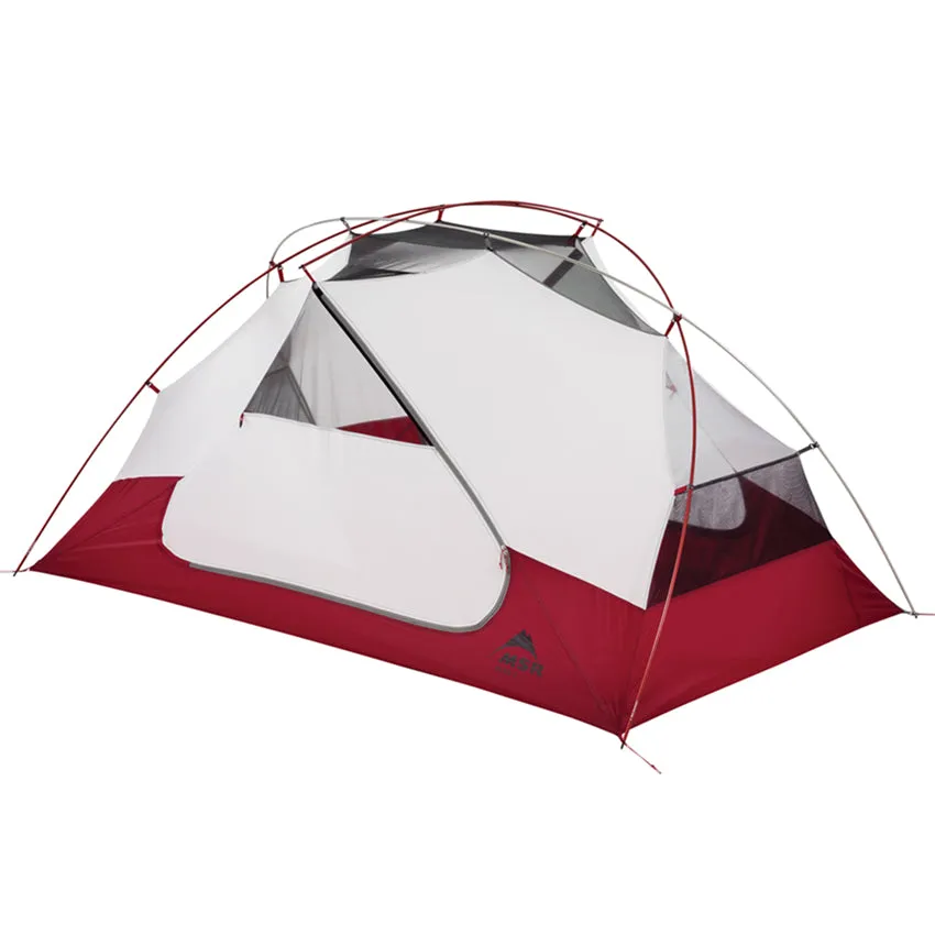 Elixir 2 Backpacking Tent - Green