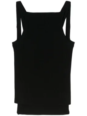 Emporio Armani    Emporio Armani Sleeveless Top