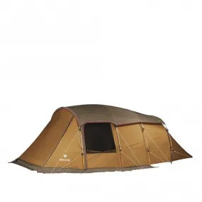 Entry 2 Room Elfield Tent