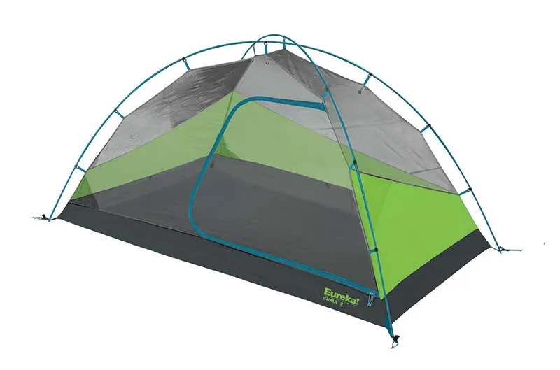 Eureka Suma 2 Backcountry Tent | Alpine Country Lodge | St. John's NL