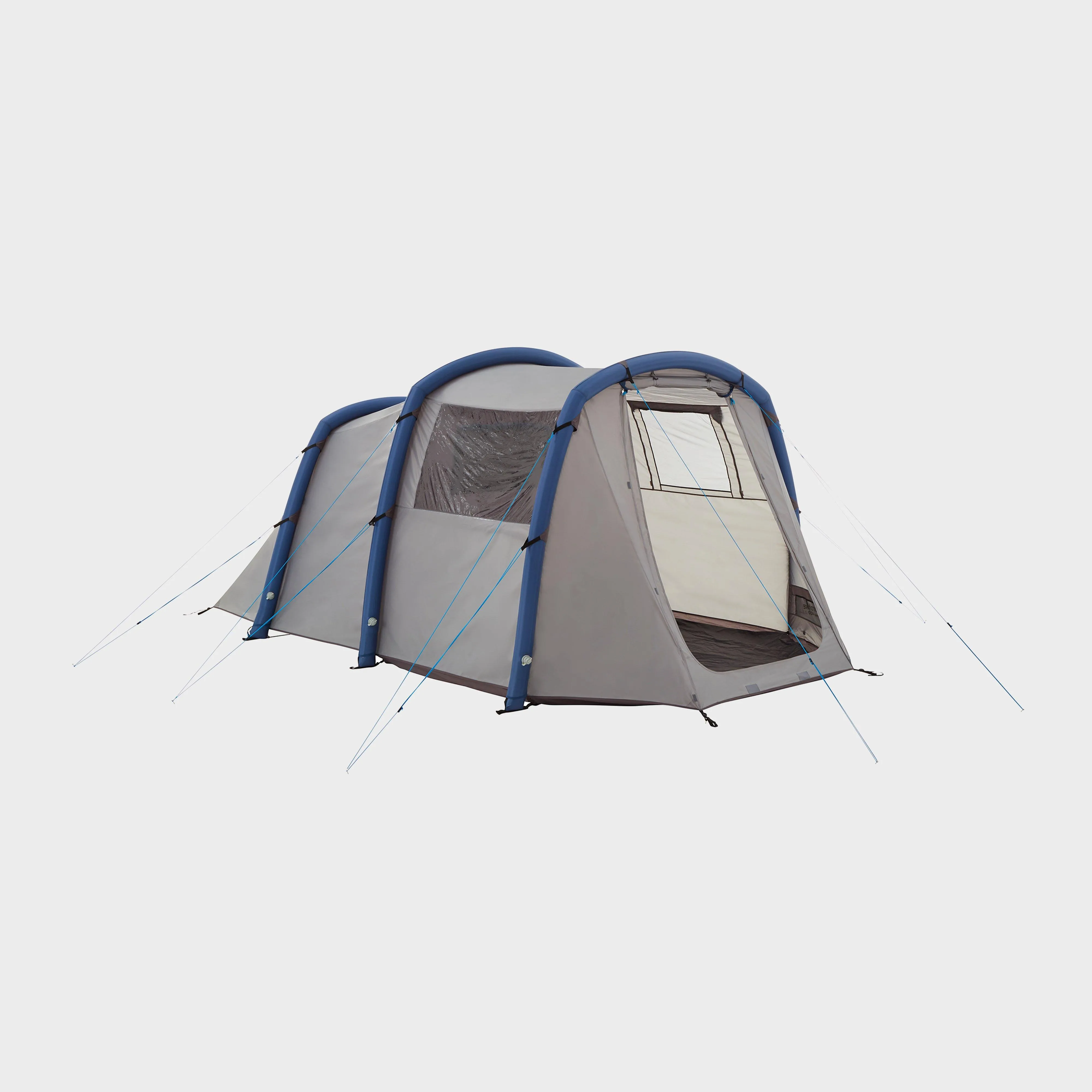 Eurohike Genus 400 Air Tent | Millets