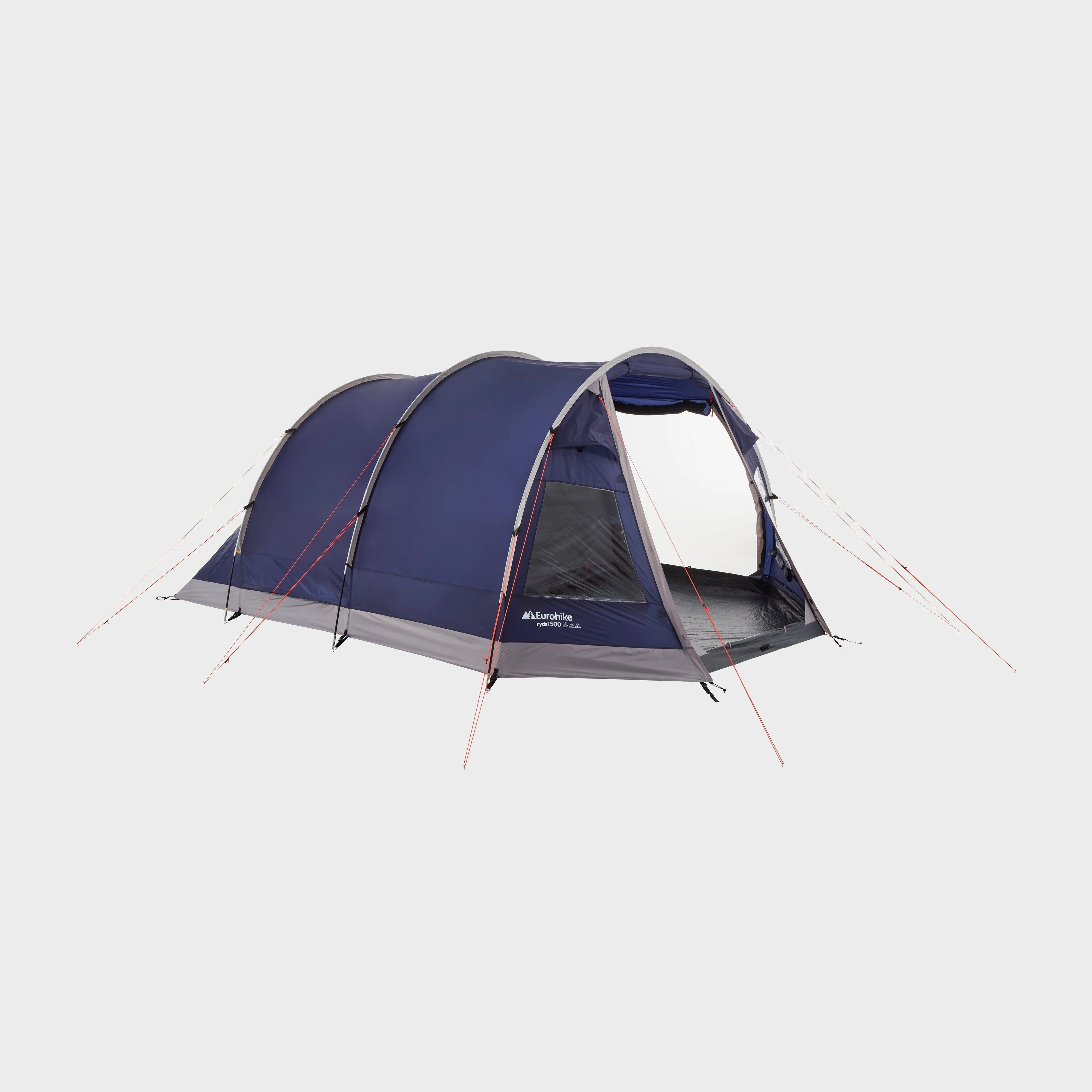 Eurohike Rydal 500 5 Person Tent | Millets