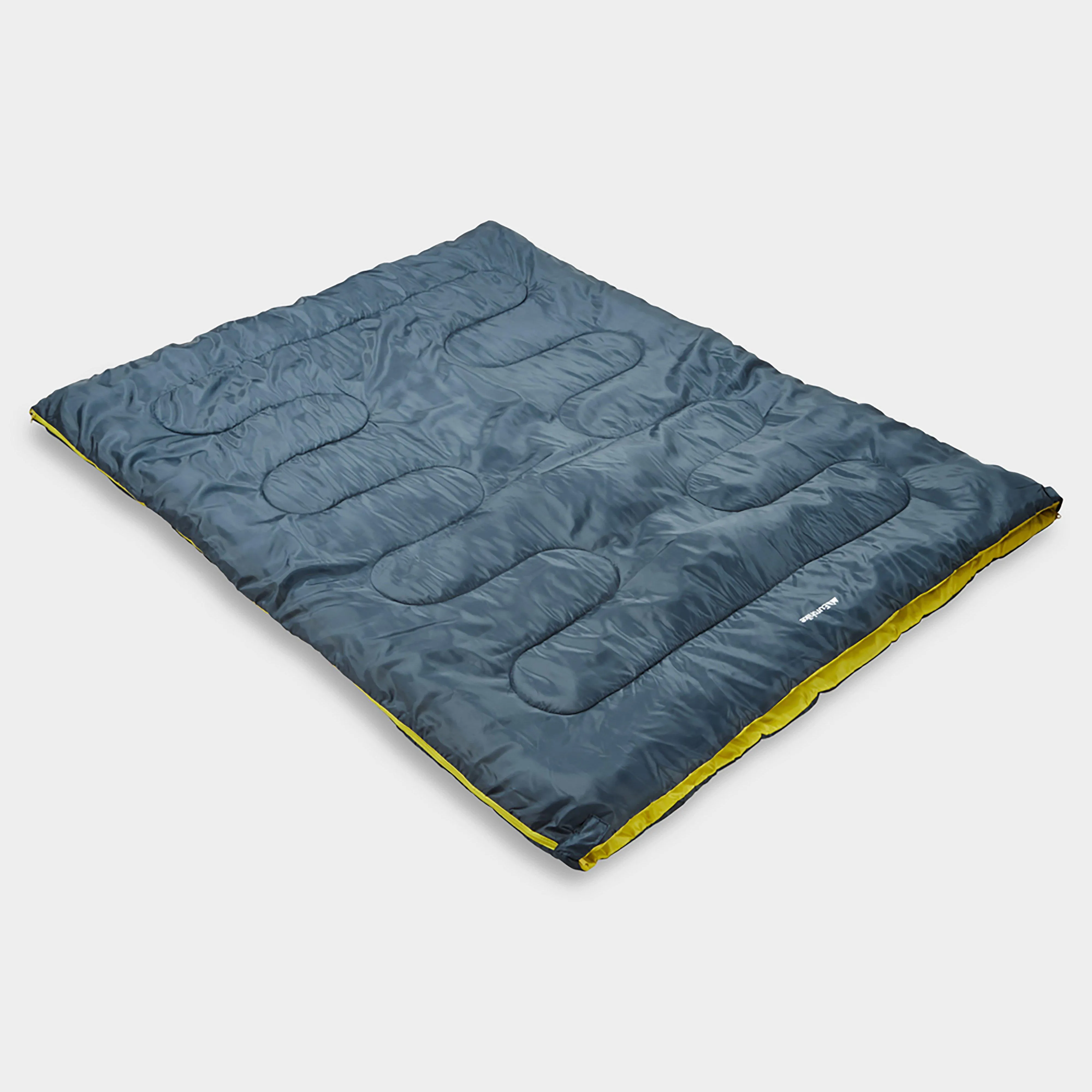 Eurohike Snooze Double Sleeping Bag | Ultimate Outdoors