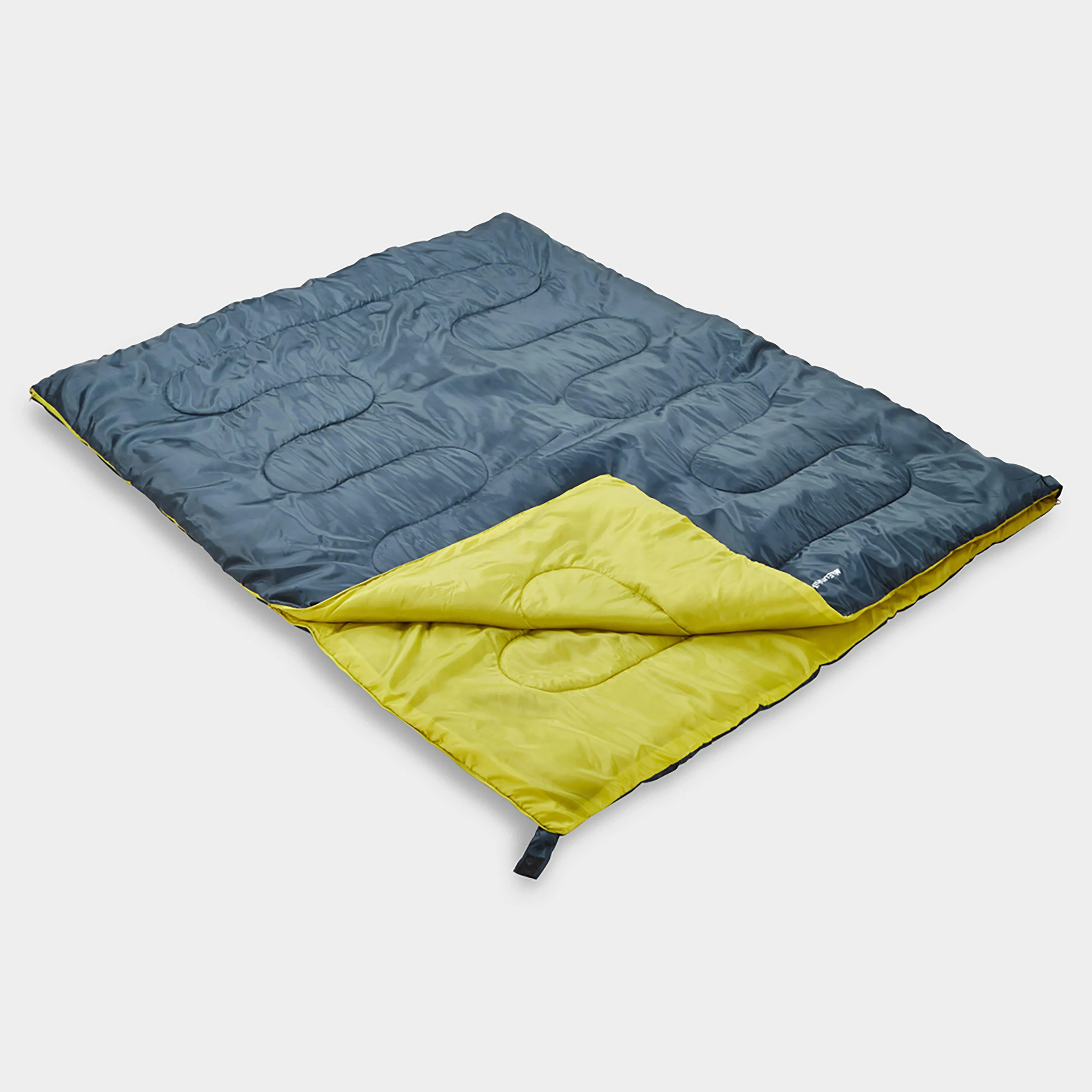 Eurohike Snooze Double Sleeping Bag | Ultimate Outdoors