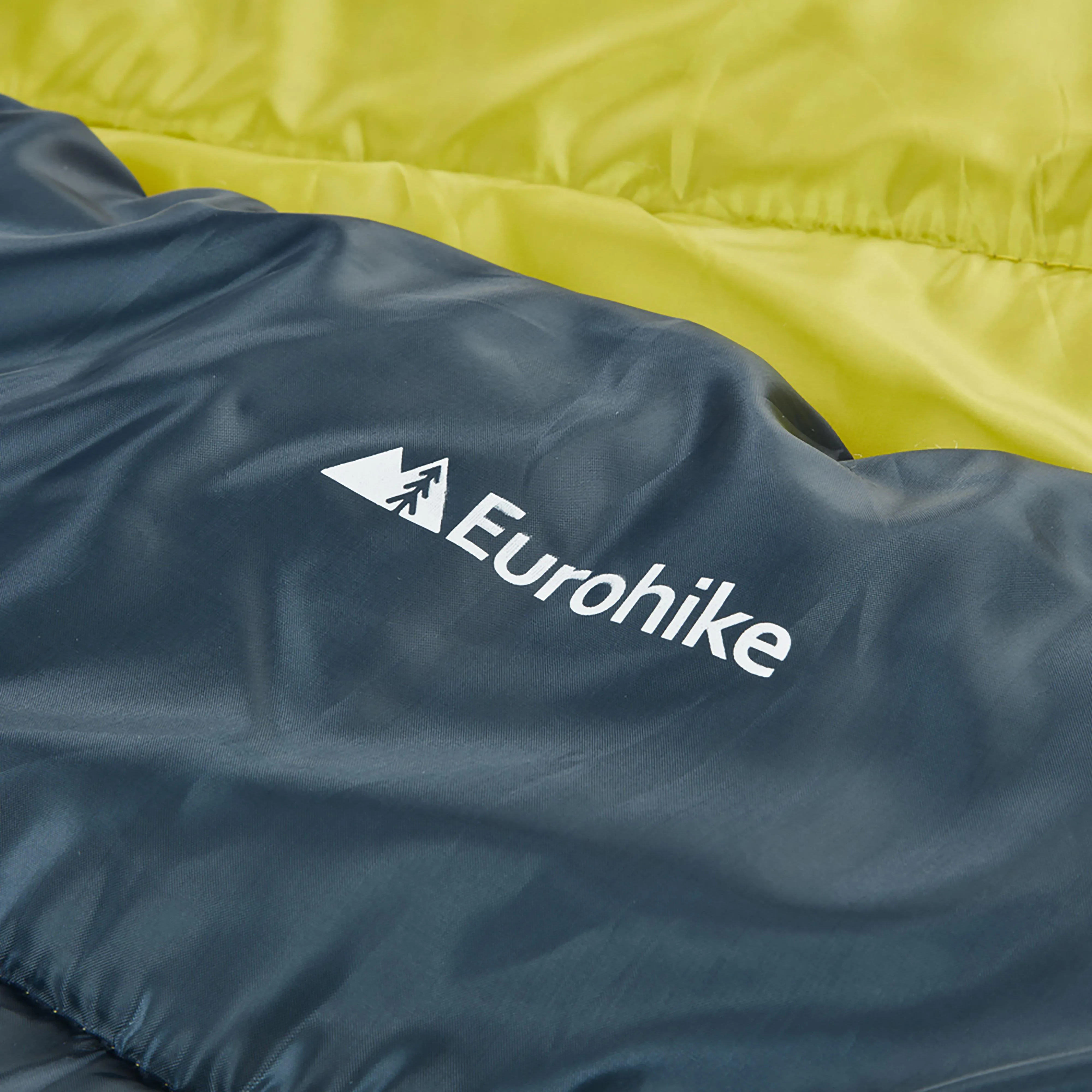 Eurohike Snooze Double Sleeping Bag | Ultimate Outdoors