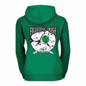 Fighting Irish Hoodie