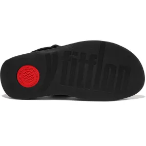 Fitflop Trakk II Sandals Black