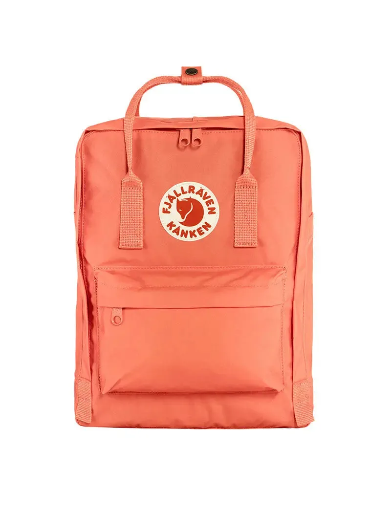 Fjallraven Kanken Classic Backpack Korall