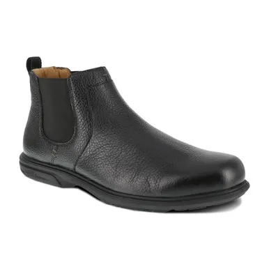 Florsheim Work Loedin Men's Steel Toe Dress Slip-on Boot