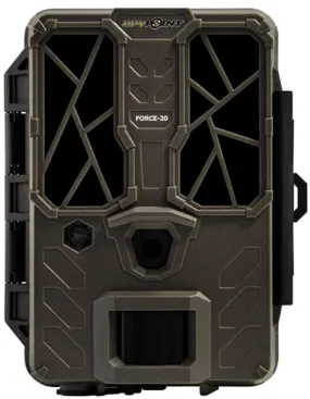 Force 20 Non-Cellular Trail Camera