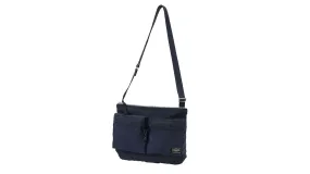 Force Shoulder Bag Navy