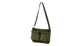 Force Shoulder Bag Olive Drab