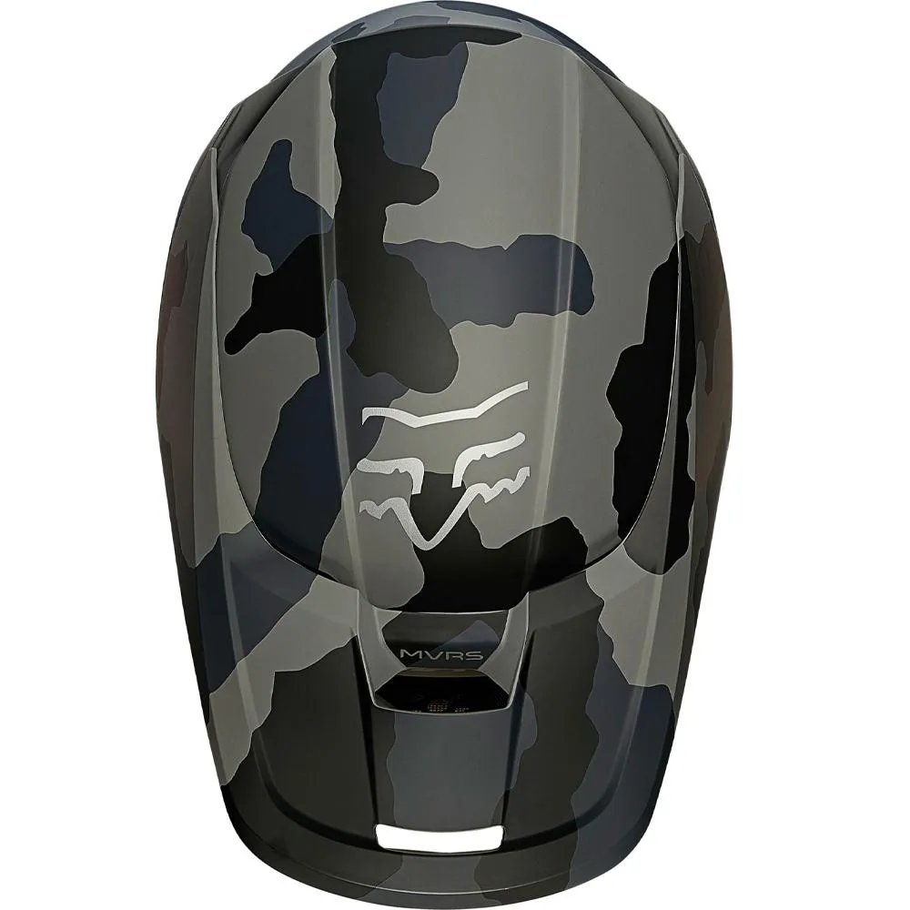 Fox - 2021 V1 Youth Trev Helmet