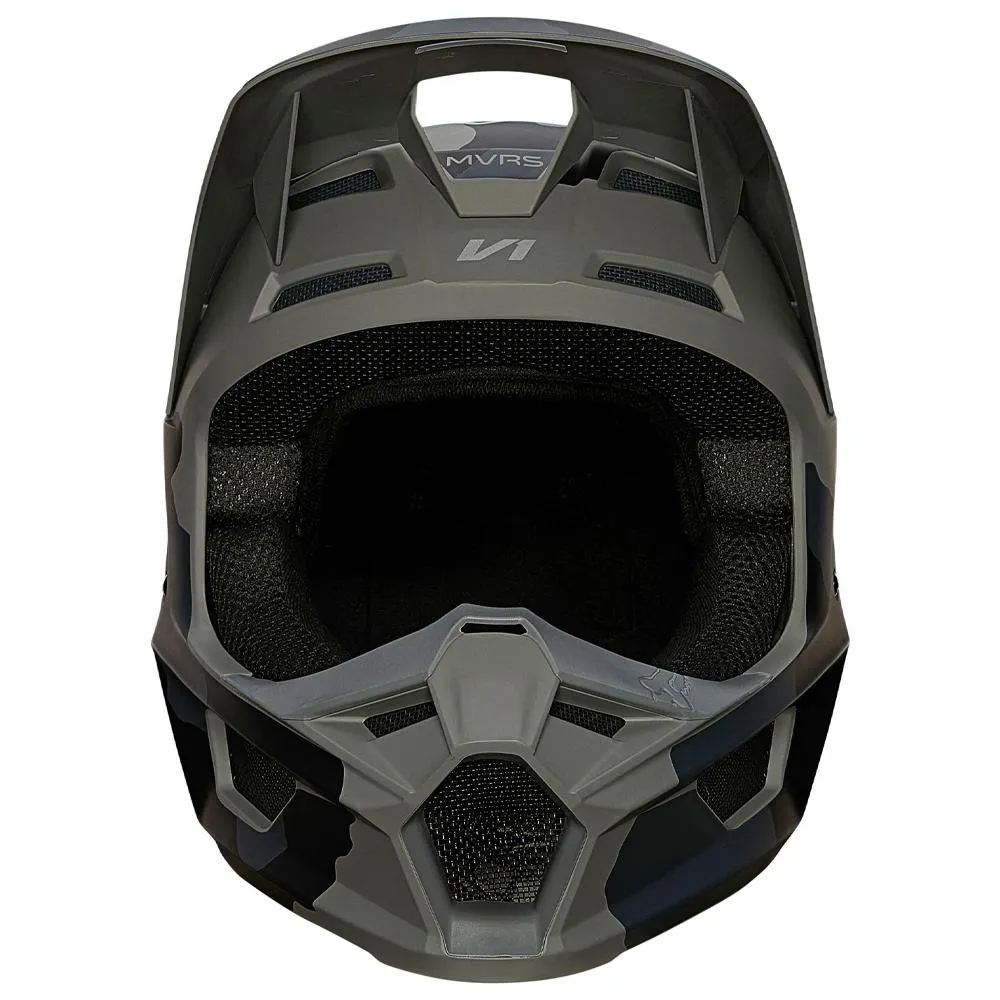 Fox - 2021 V1 Youth Trev Helmet