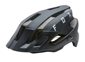 Fox Racing Flux MIPS MTB Helmet - Black - 2018