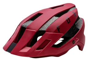 Fox Racing Flux MIPS MTB Helmet - Dark Red - 2018