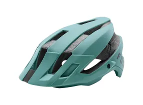 Fox Racing Flux MTB Helmet - Womens - Pine - 2018