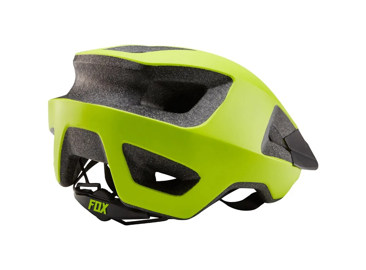 Fox Racing Ranger MTB Helmet - Flo Yellow