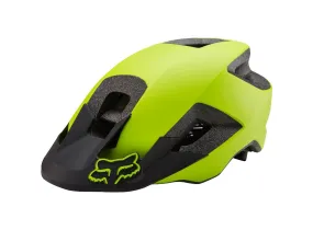 Fox Racing Ranger MTB Helmet - Flo Yellow