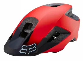 Fox Racing Ranger MTB Helmet - Red-Black