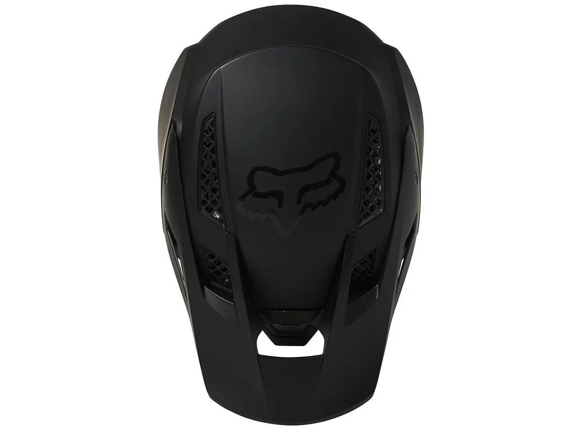 Fox Racing RPC MIPS MTB Helmet - Matt Carbon - 2021