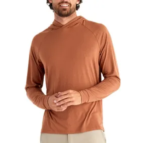 Free Fly Apparel - Men's Bamboo Flex Hoodie