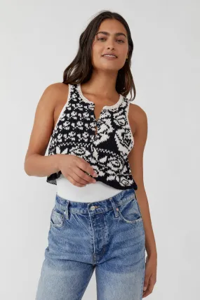 Free People Rosie Vest