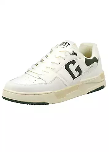 Gant Brookpal Trainers | Grattan