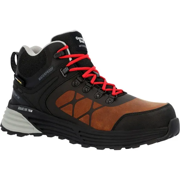 Georgia Boot Durablend Sport Composite Toe Waterproof Work Hiker GB00594