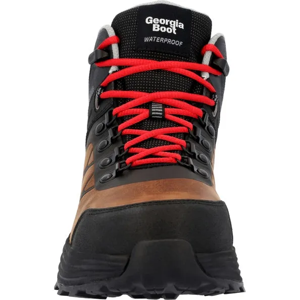 Georgia Boot Durablend Sport Composite Toe Waterproof Work Hiker GB00594