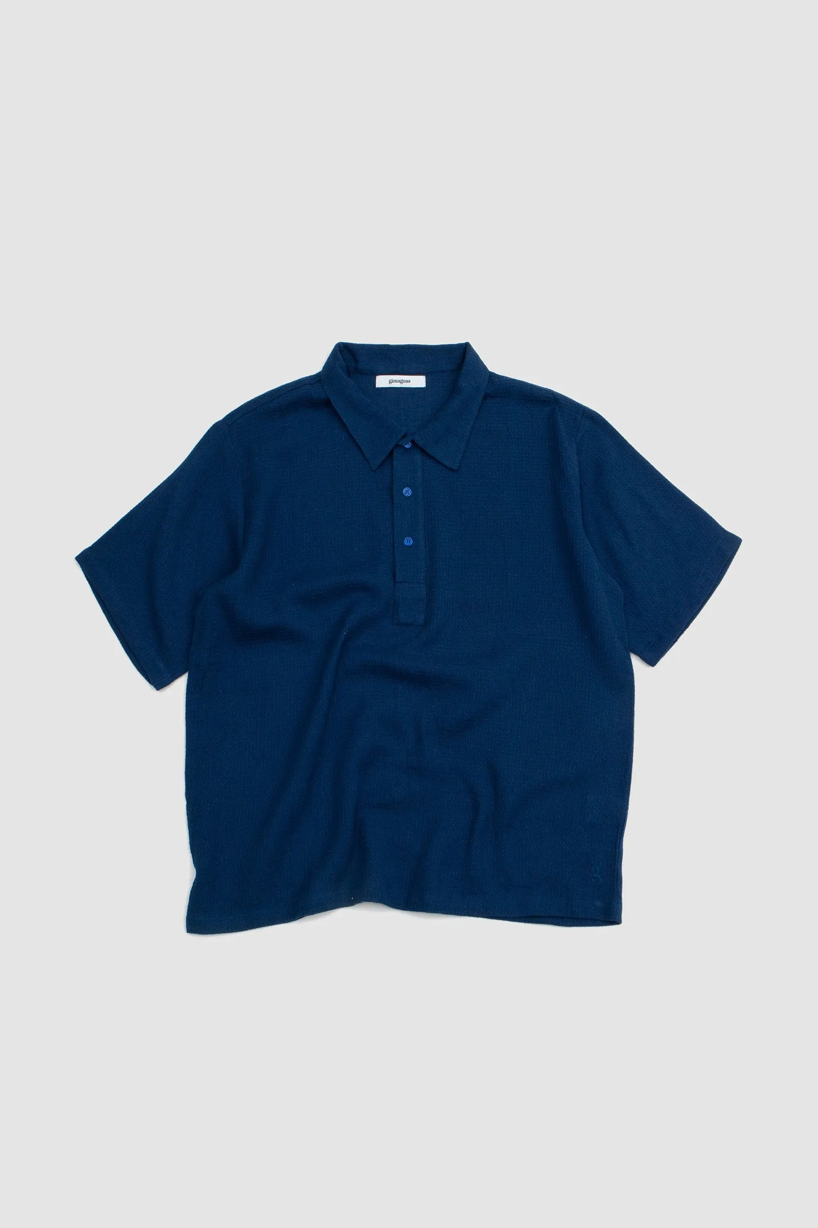 Gimaguas Enzo Polo Blue