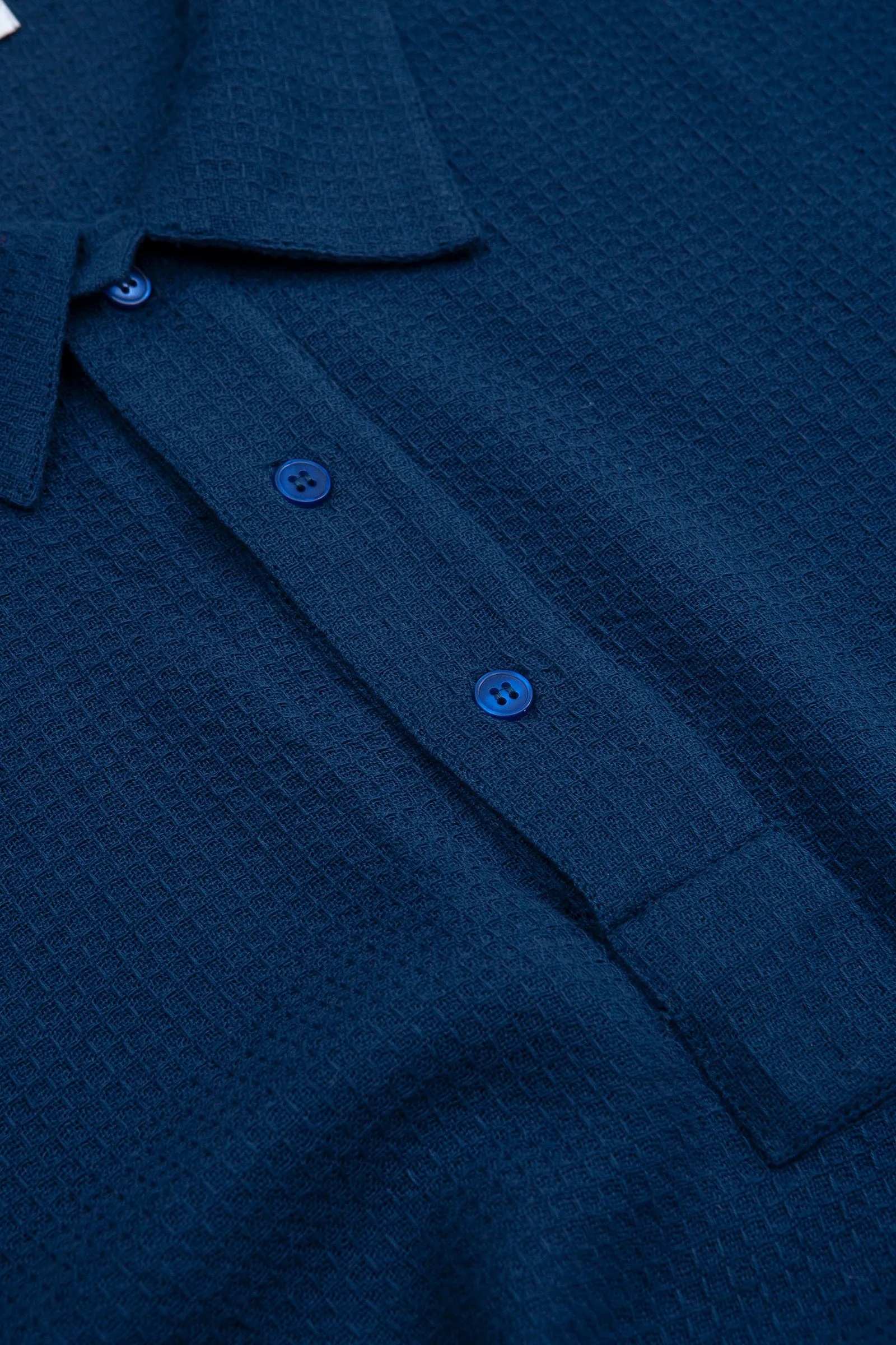 Gimaguas Enzo Polo Blue