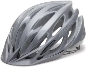 Giro Athlon XC Helmet - Titanium