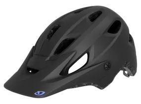 Giro Cartelle MIPS MTB Helmet - Womens - Matt Black-Electric Purple - 2020