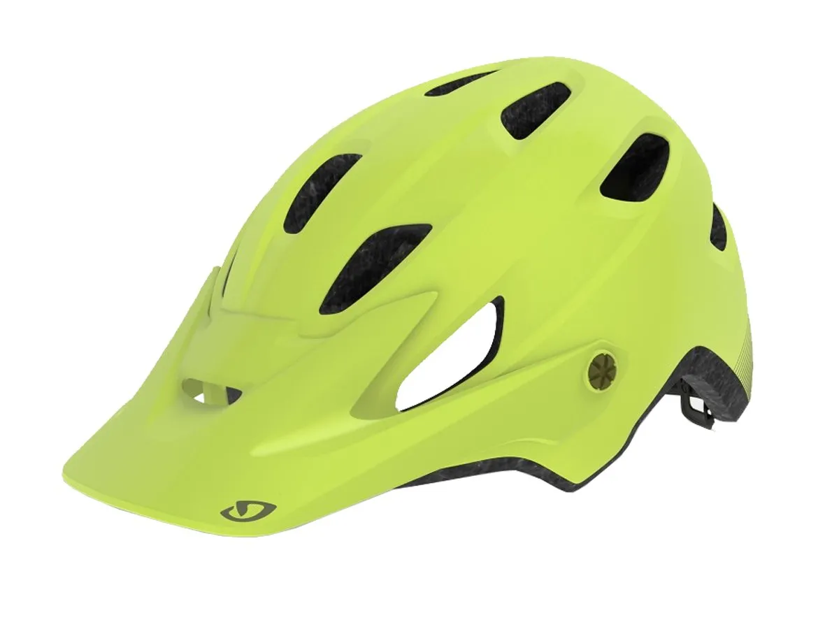 Giro Chronicle MIPS MTB Helmet - Matt Citron Heatwave - 2019