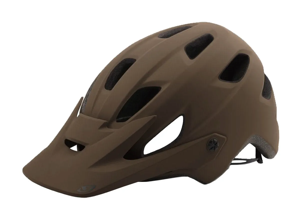 Giro Chronicle MIPS MTB Helmet - Matt Walnut