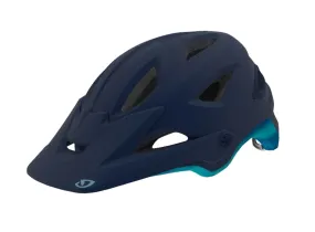 Giro Montaro MIPS MTB Helmet - Matt Midnight Blue - 2019