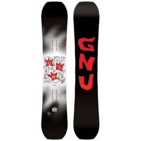 GNU Money Snowboard - Men's 2025