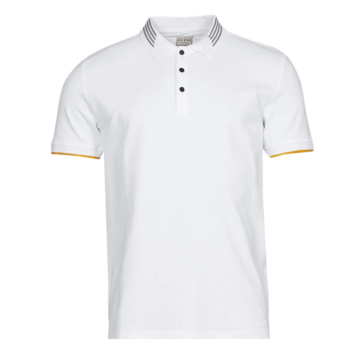 Guess OZ SS POLO