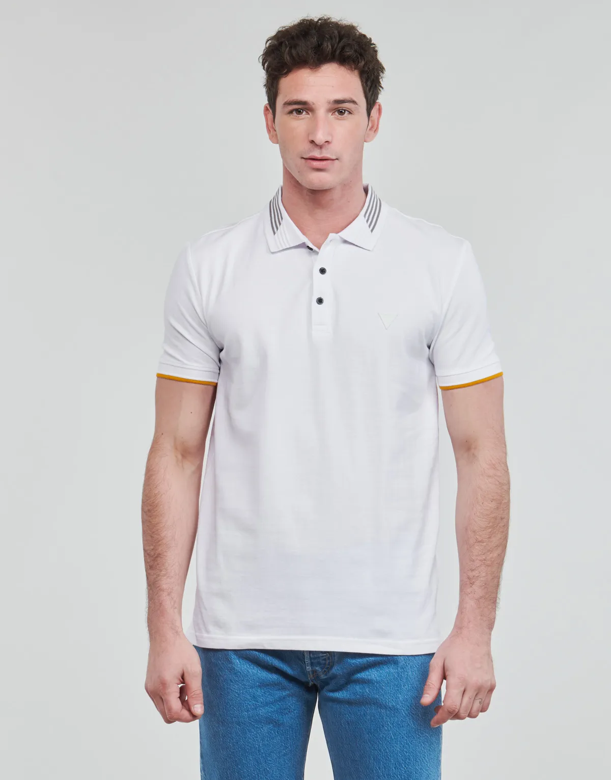 Guess OZ SS POLO