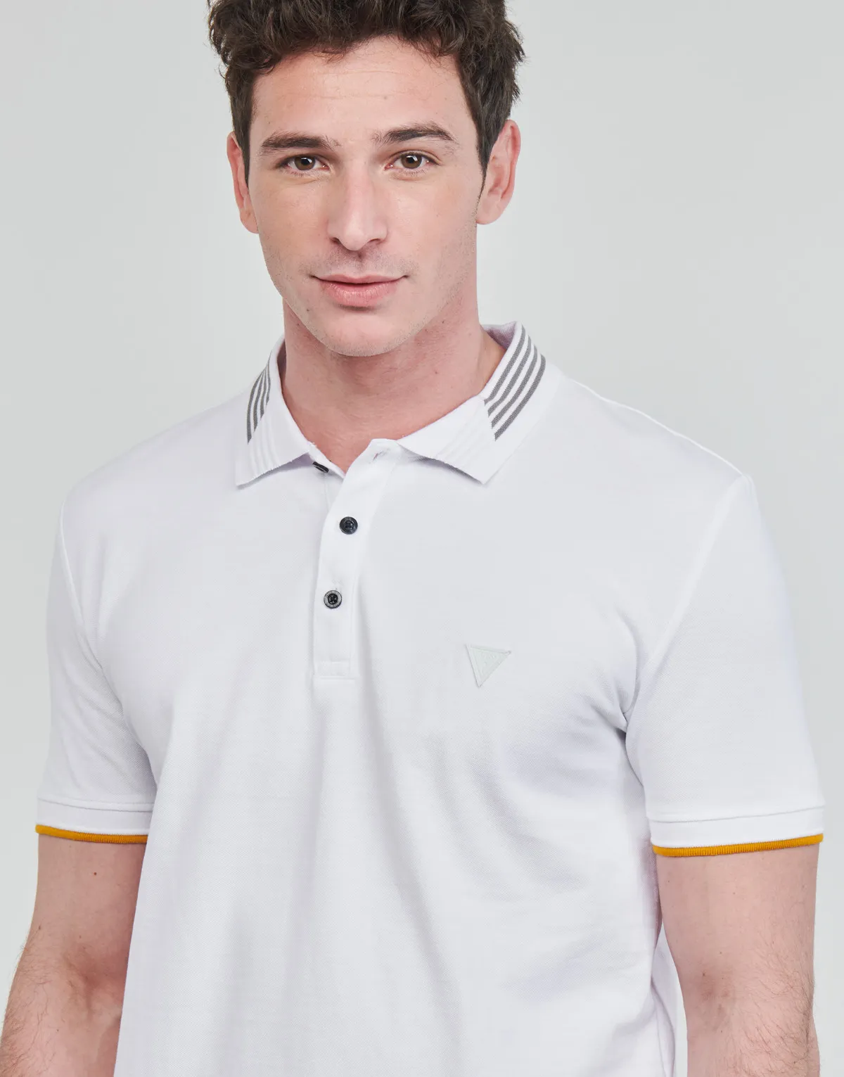 Guess OZ SS POLO