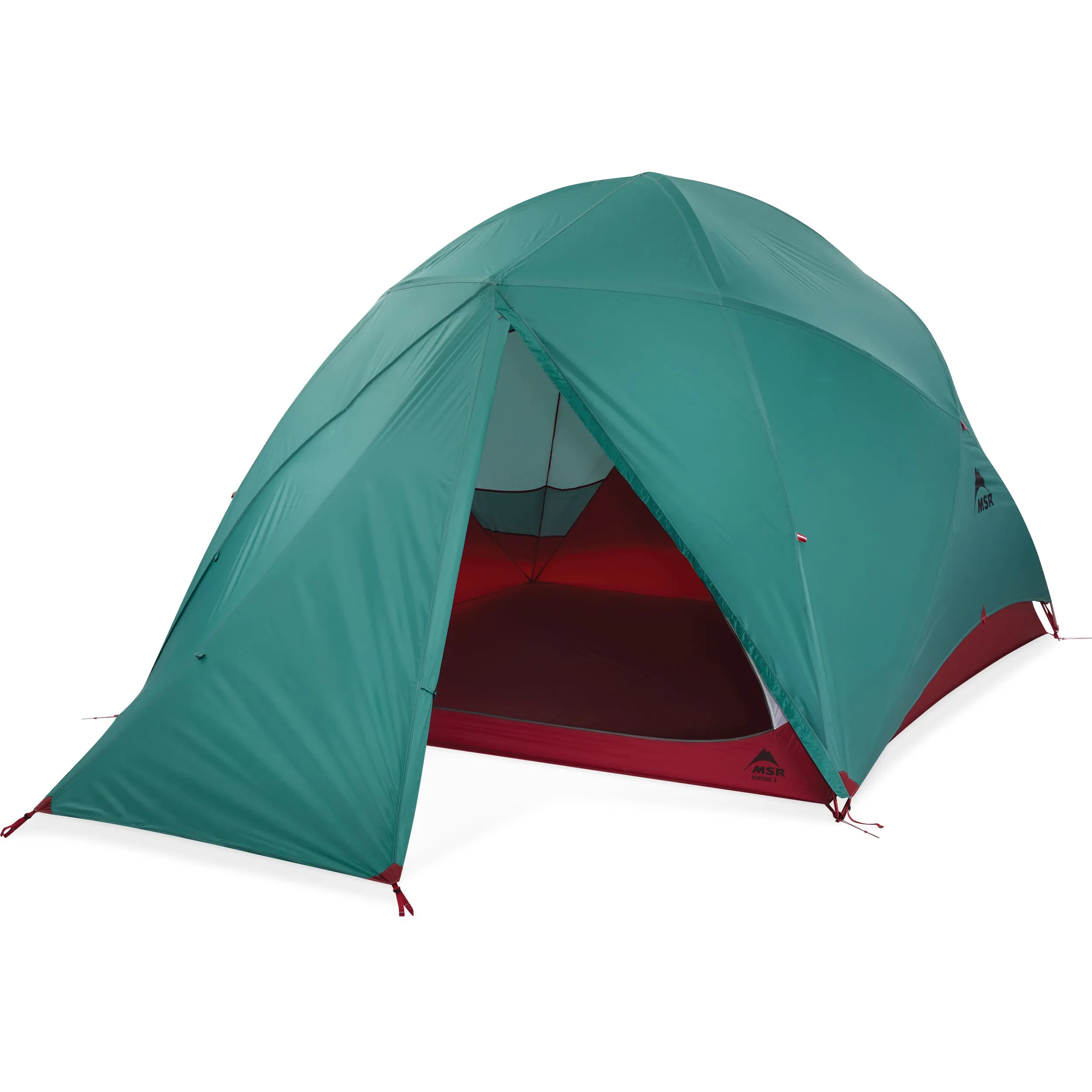 Habitude 6 Family & Group Camping Tent