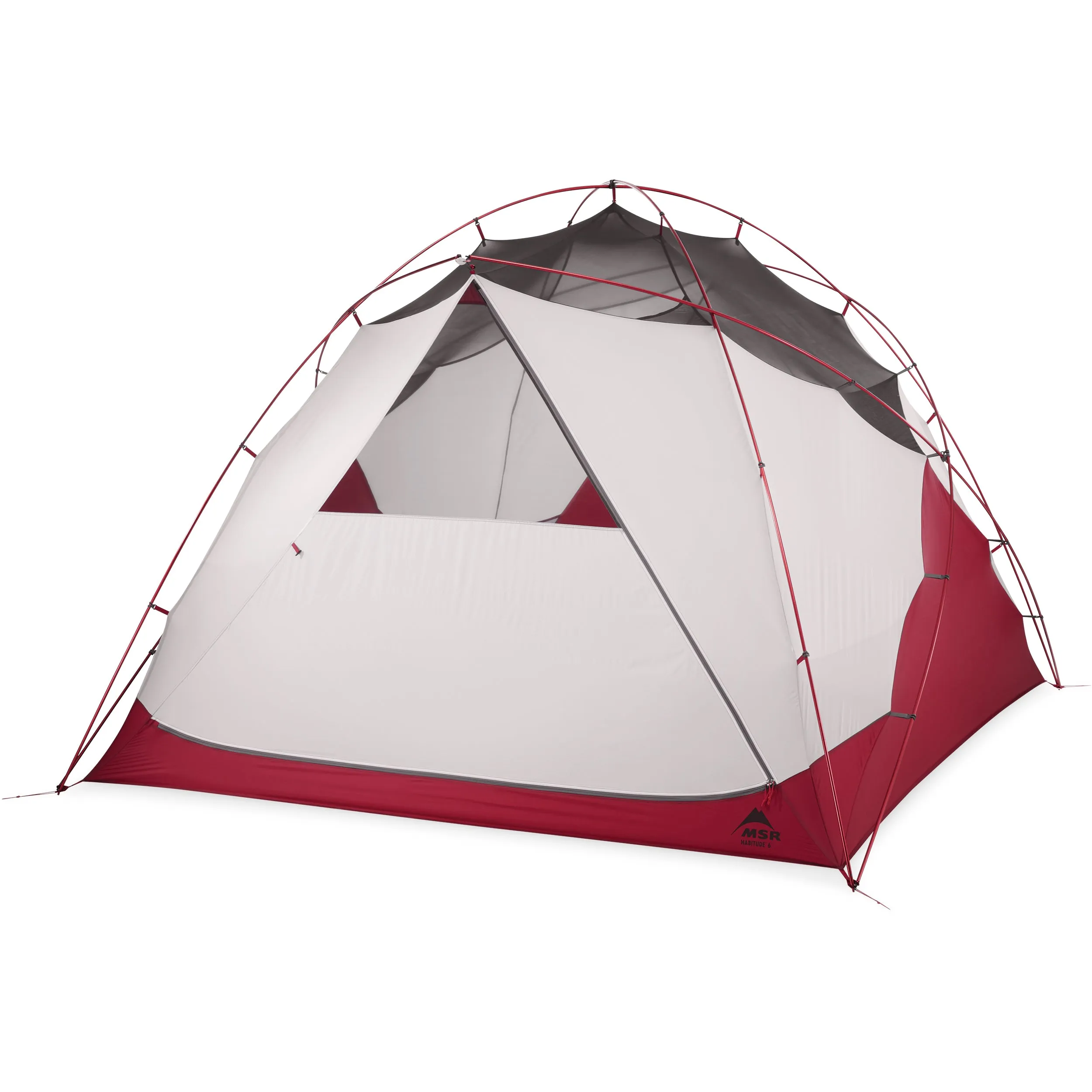 Habitude 6 Family & Group Camping Tent