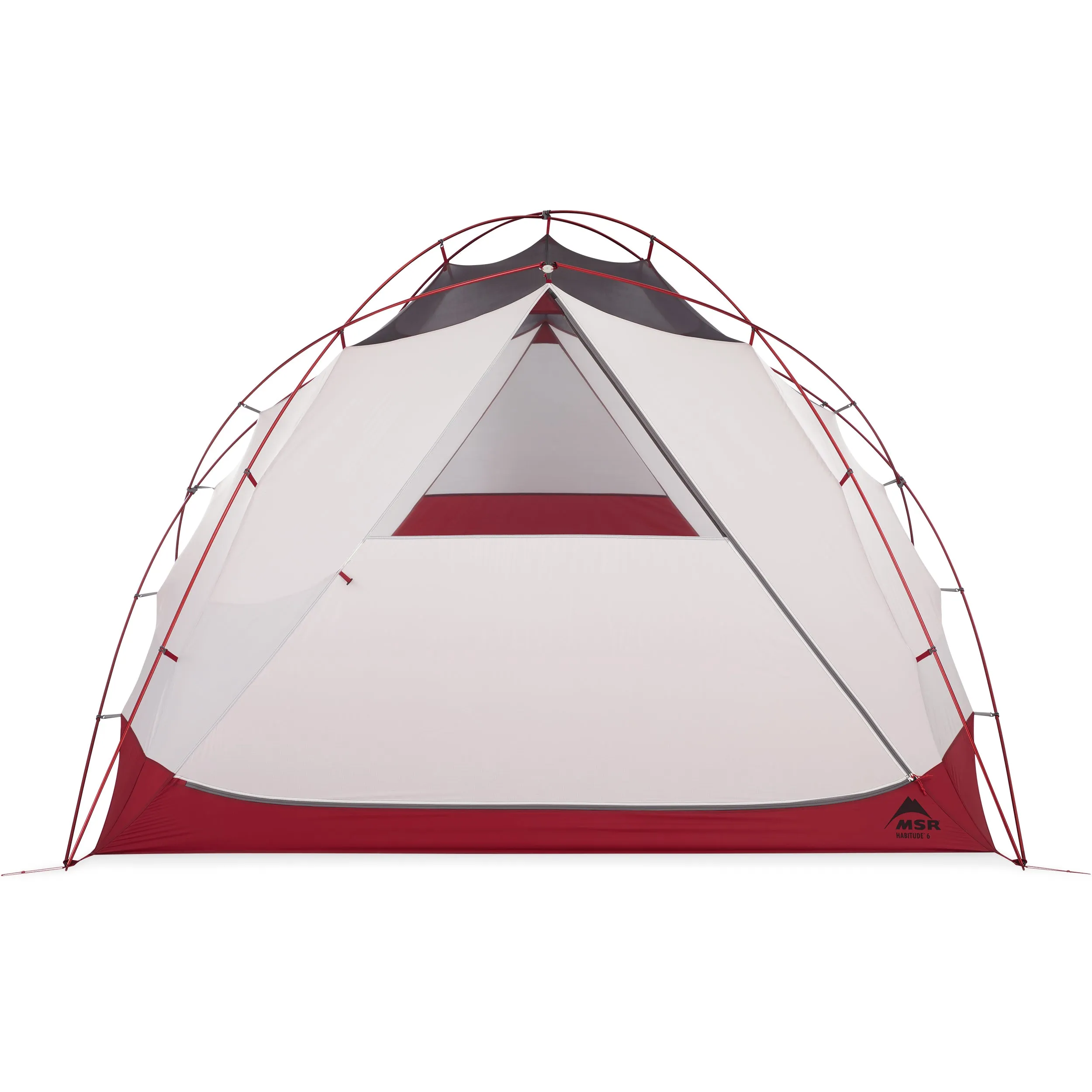 Habitude 6 Family & Group Camping Tent