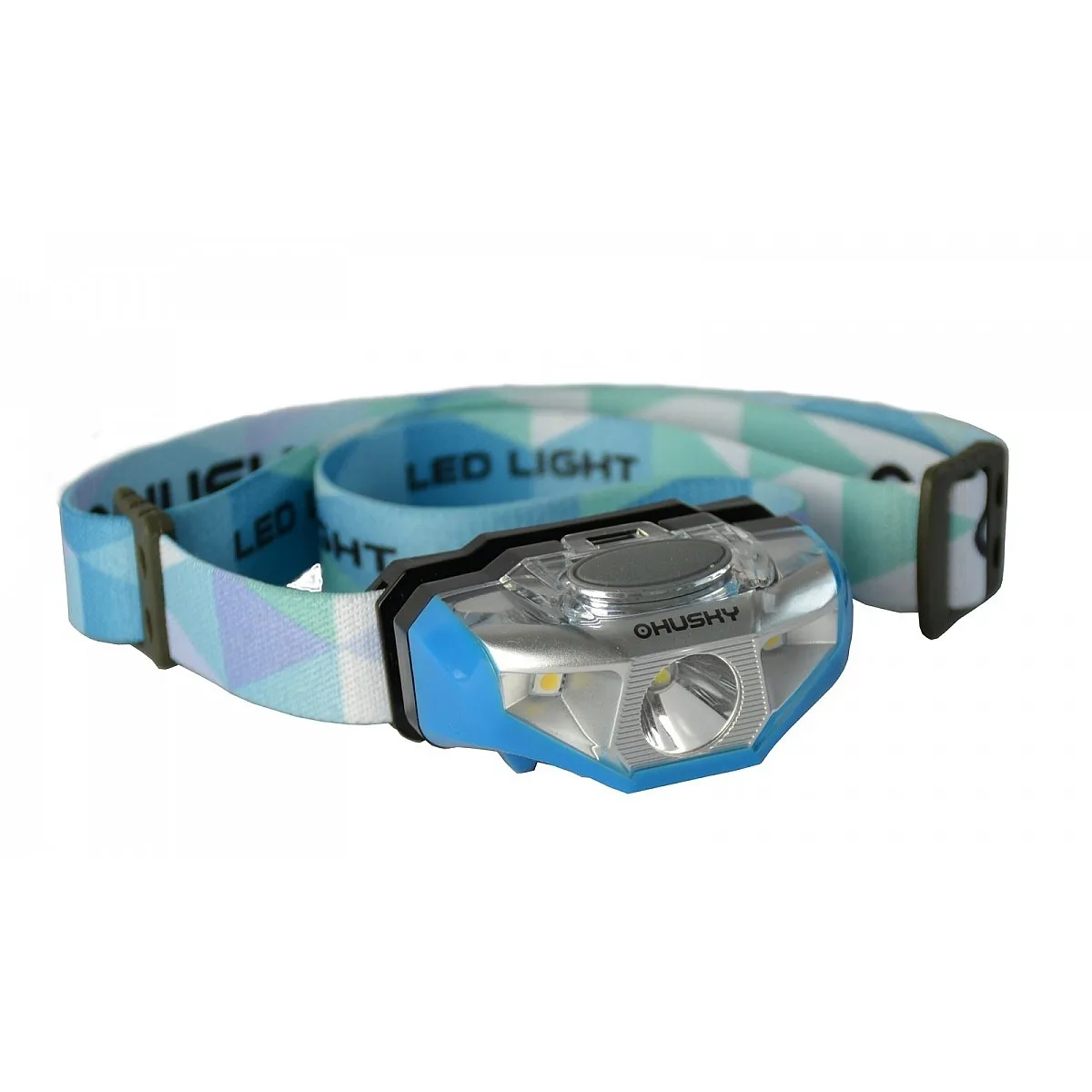 headlamp Husky Selma - Blue