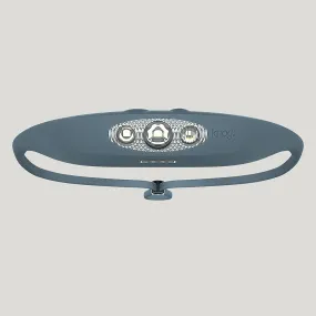 headlamp Knog Bandicoot 250 - Blue