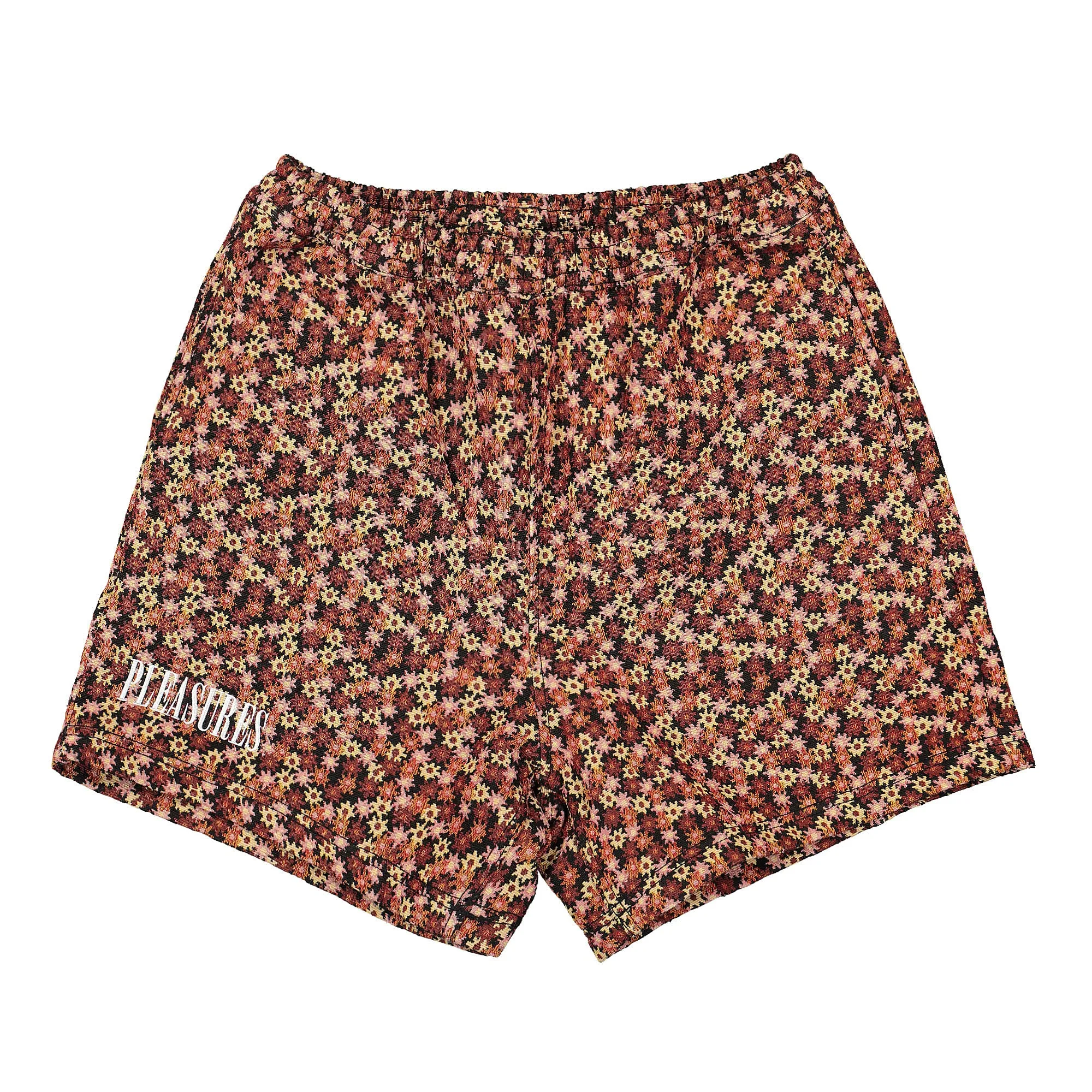 Helium Woven Shorts