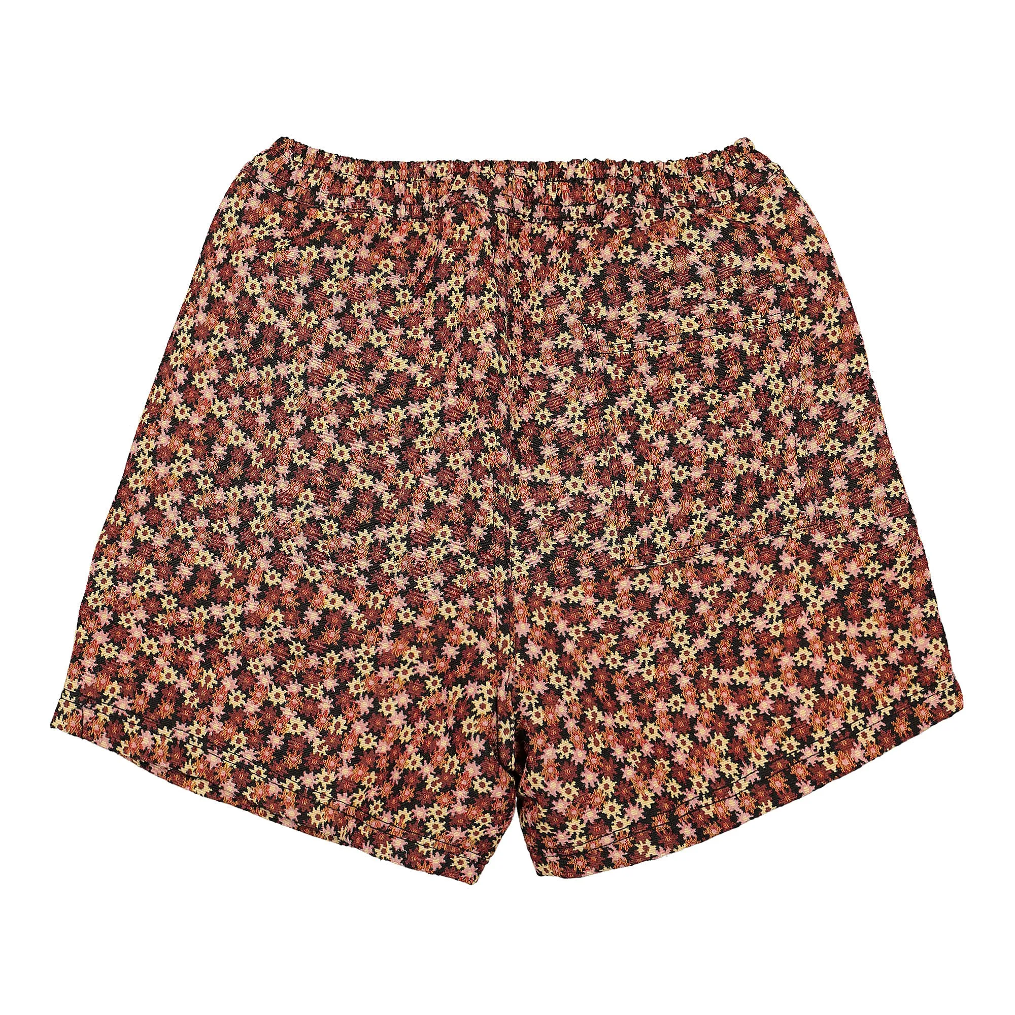 Helium Woven Shorts