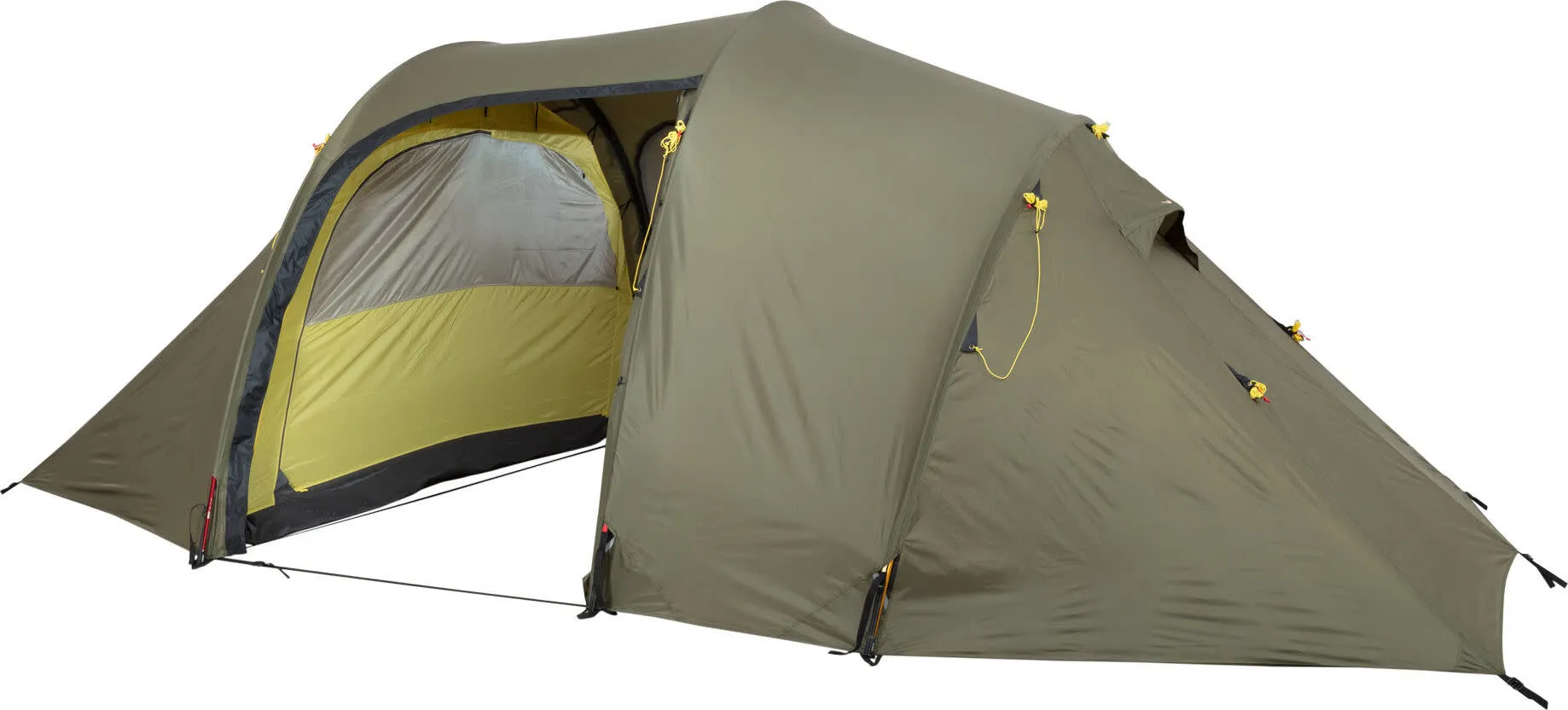 Helsport Gimle Family 4+ Inner Tent No Colour | Buy Helsport Gimle Family 4+ Inner Tent No Colour here | Outnorth